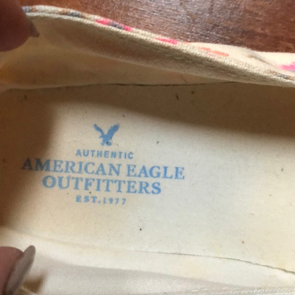 Spring shoes! - Picture 2 of 5